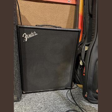 Fender Rumble Stage 800