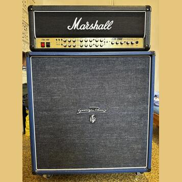 Marshall JMC 2000 TSL 100