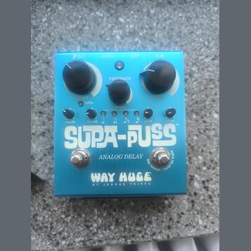 Way Huge Supa Puss