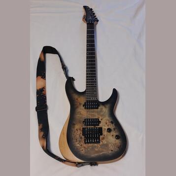 Kytara Schecter Reaper-6FR