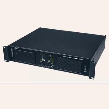 Prodám 4kanálový zesilovač the t.amp TSA 4-1300