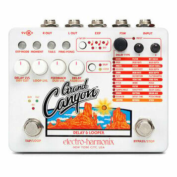 EHX Grand Canyon