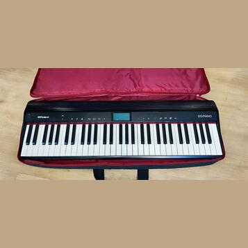 Prodám Roland GO Piano 61