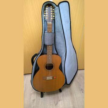 12-strunná kytara Cremona acoustic