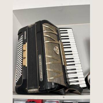 Harmonika Delicia