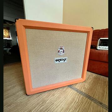 Orange PPC412