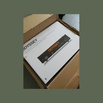Behringer Odyssey - analogový syntezátor NOVÝ