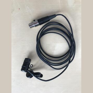 SHURE 184