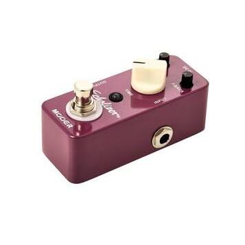 MOOER Delay Echolizer