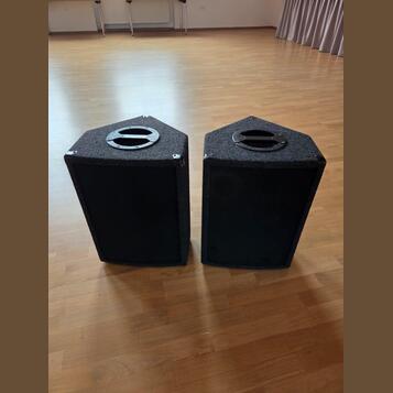 EMC 121 monitor boxy + obaly (2 ks)