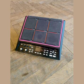Roland SPD-SX