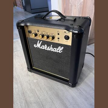 prodám MG10G kytarové kombo marshall