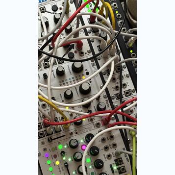 Eurorack moduly na prodej