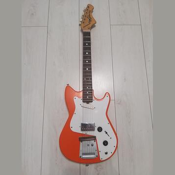 Jolana Star7 