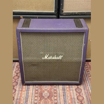 Marshall - 1960A - 1973 Pulsonic Greenback