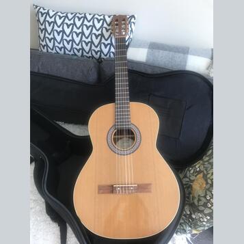 Godin Patrie concert