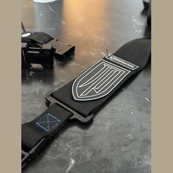 DiMarzio John Petrucci ClipLock Strap popruh