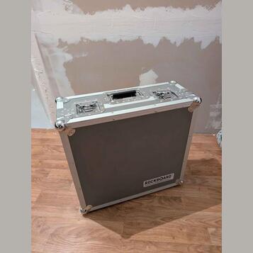 Rockboard hard case + rockboard pedalboard