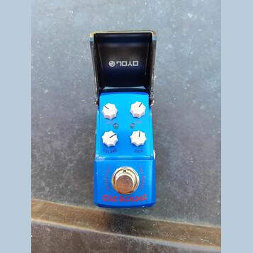 Joyo JF-313 Old School Distortion