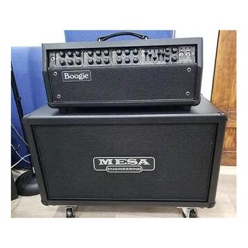 Mark V