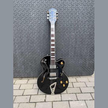 Gretsch G2420 Streamliner Hollow Body + hardcase