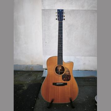 Furch Vintage 2 Dc-SR