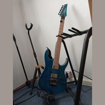 2 Fishman Fluence Modern Ceramic humbuckers