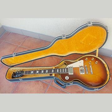 Greco Les Paul Standard EG-500 r.1978 s kufrom-RESERVÉ !!
