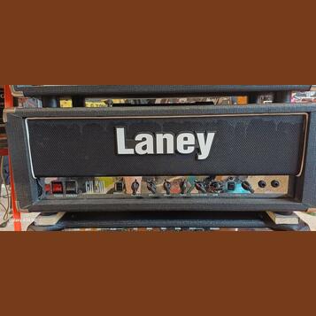 Laney GH50  prodám nebo vyměním 