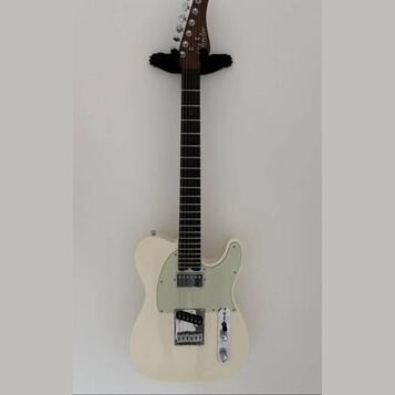 Schecter PT Nick Johnston