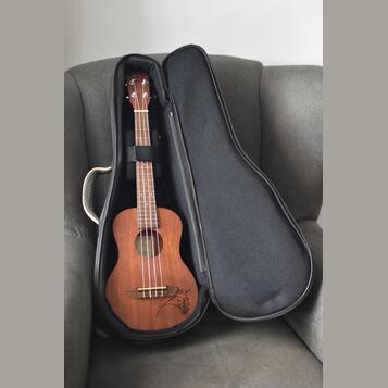 ukulele Ortega RU5MM-TE + obal