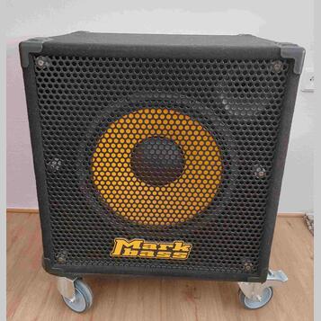 MARKBASS Standard 151HR