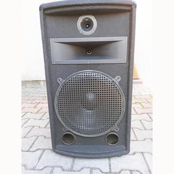 Omnitronic TX 1520