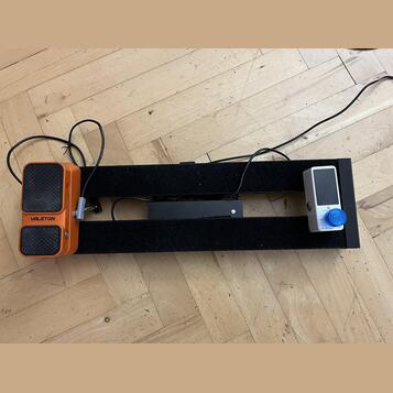 Prodám Pedalboard 