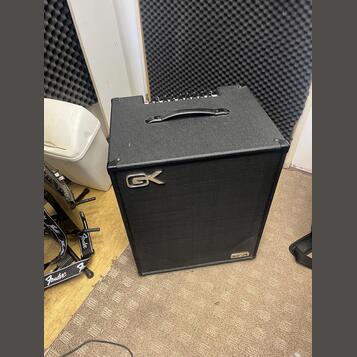 Gallien Krueger Legacy 115 kombo