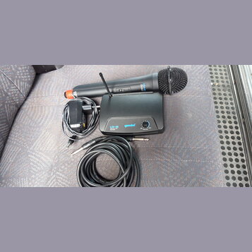 GEMINI XM-16