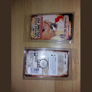 Seymour Duncan Yngwie Speed Pot