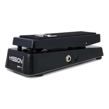 Mission Engineering EP-1-BK- SPL Expression s pružinou.