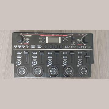 Loop station RC-505 mk2