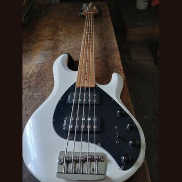 Sterling by Music Man