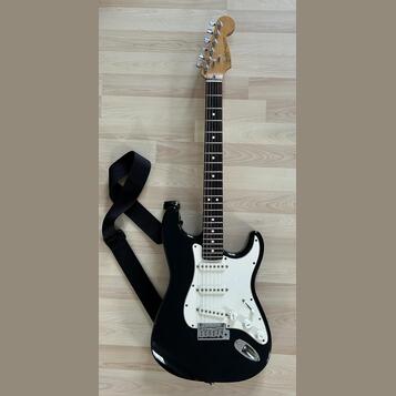 Fender Stratocaster USA