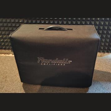 Randall RM50 kombo