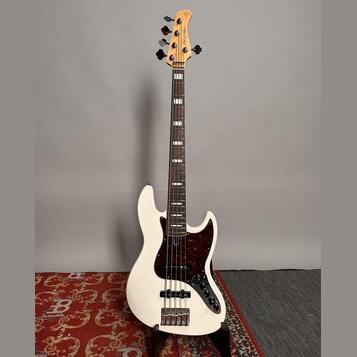 Vyměním Sire Marcus Miller V7 Alder-5 2nd Gen