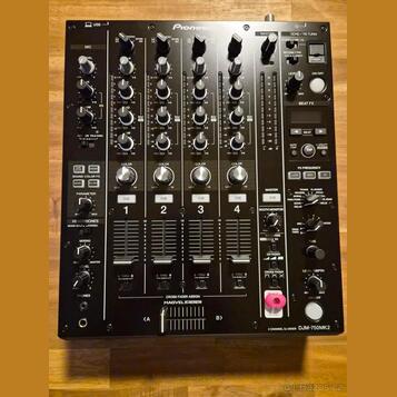 Pioneer DJM-750MK2