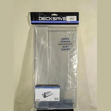 Decksaver NI Kontrol S25