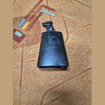 Cowbell LP 