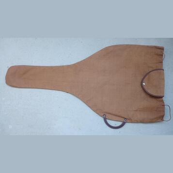 RETRO VINTAGE VAK NA TENOROVÉ BANJO