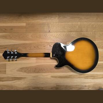 Ibanez artcore AG75