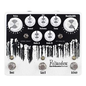Earth Quaker Devices Palisades V2