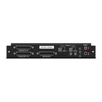 Apogee Symphony MKII MK2 8x8 Card I/O Module